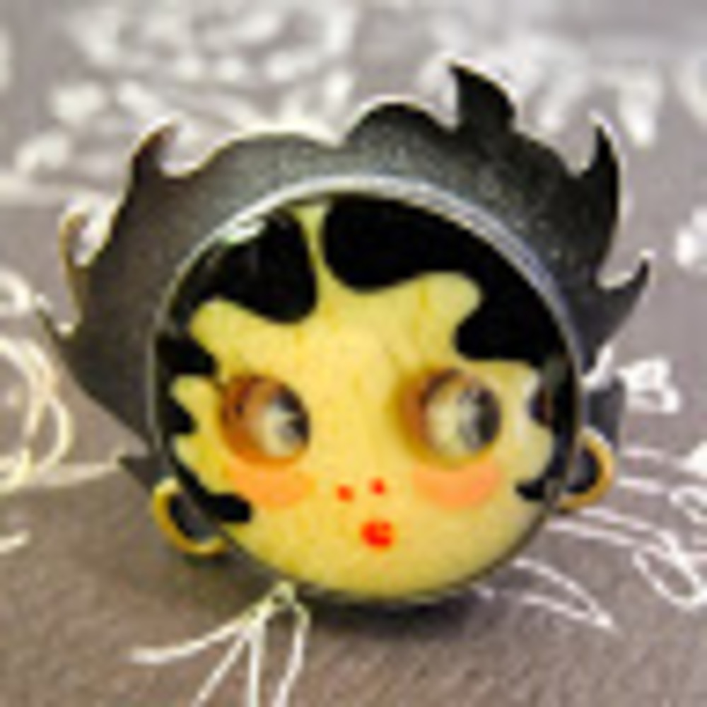 Meet your Posher, Stacey